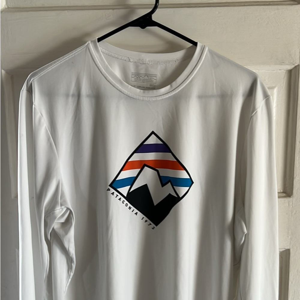 Patagonia Capilene Performance Large